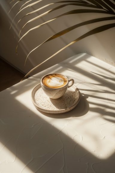 KAFFEE & TEE